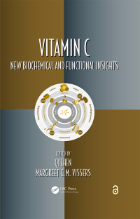صورة الغلاف: Vitamin C 1st edition 9781032175256