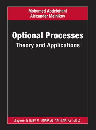 Cover image: Optional Processes 1st edition 9781138337268