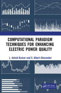 Cover image: Computational Paradigm Techniques for Enhancing Electric Power Quality 1st edition 9781138336995