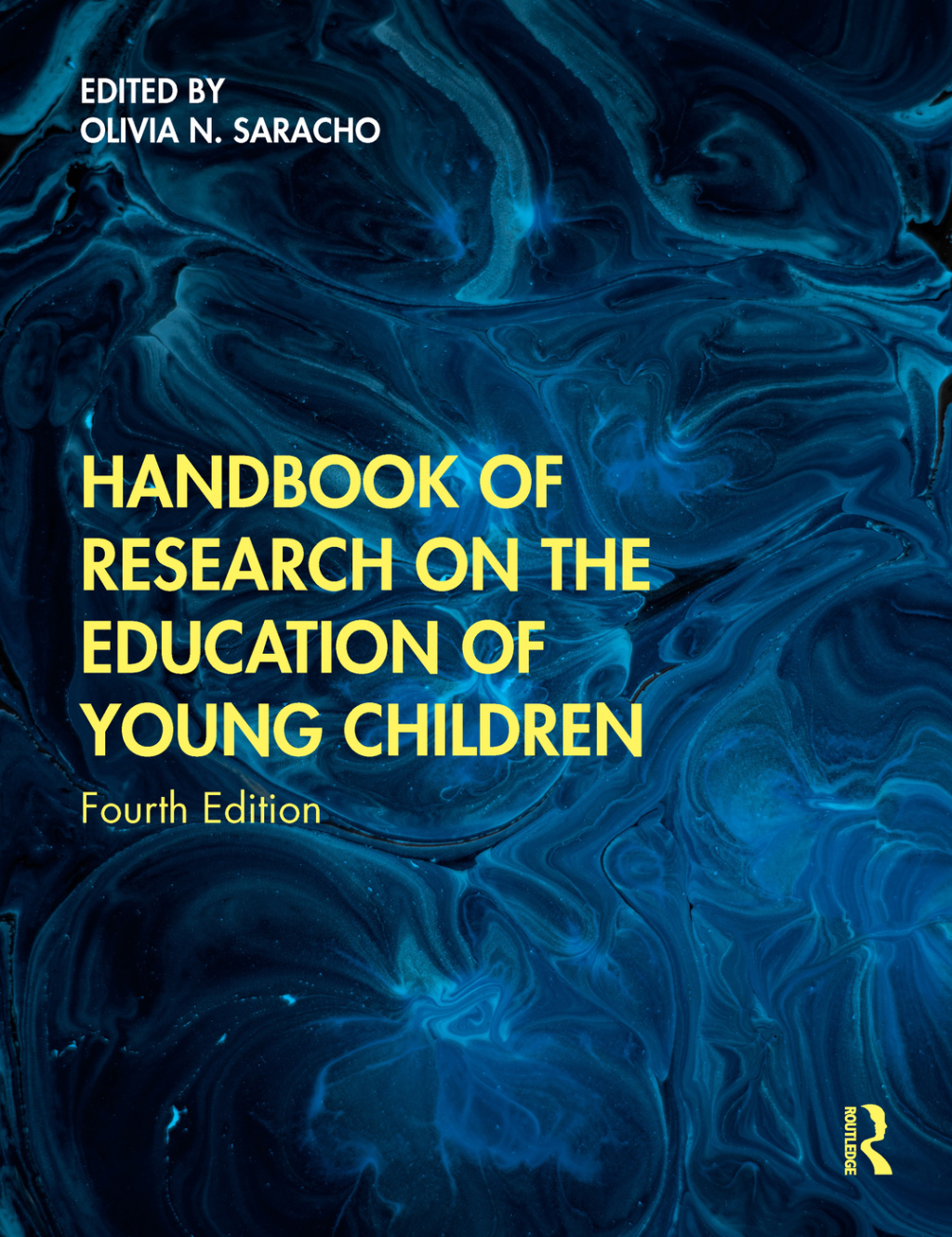 Handbook of Research on the Education of Young Children 4th Edition
