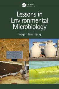 Imagen de portada: Lessons in Environmental Microbiology 1st edition 9781138336582