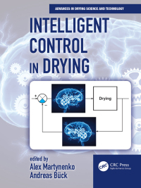 Imagen de portada: Intelligent Control in Drying 1st edition 9781498732758