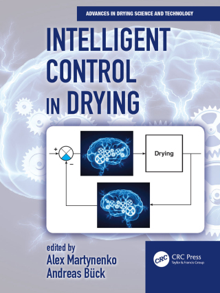 Cover image: Intelligent Control in Drying 1st edition 9781498732758