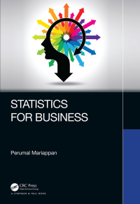 Omslagafbeelding: Statistics for Business 1st edition 9781138336179