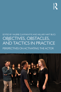 Cover image: Objectives, Obstacles, and Tactics in Practice 1st edition 9781138335974