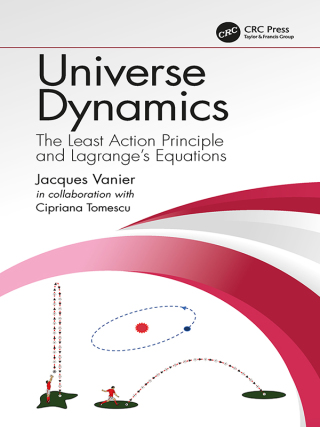 Titelbild: Universe Dynamics 1st edition 9781138335899