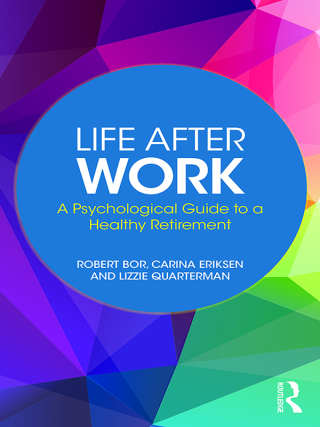 Imagen de portada: Life After Work 1st edition 9781138335851