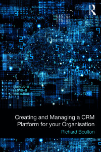 Titelbild: Creating and Managing a CRM Platform for your Organisation 1st edition 9781138335783