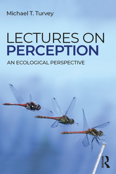 Lectures on Perception: An Ecological Perspective, 1st Edition - FULL INSTANT DOWNLOAD | PDF DOCX EPUB