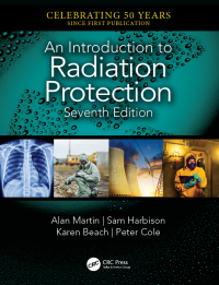صورة الغلاف: An Introduction to Radiation Protection 7th edition 9781138333079