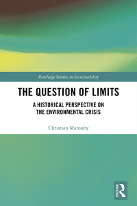 Cover image: The Question of Limits 1st edition 9781138334861