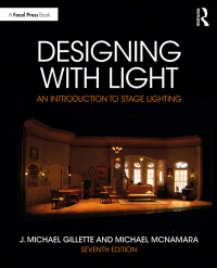 Cover image: Designing with Light 7th edition 9780367000622