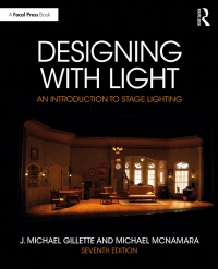 Omslagafbeelding: Designing with Light 7th edition 9780367000622