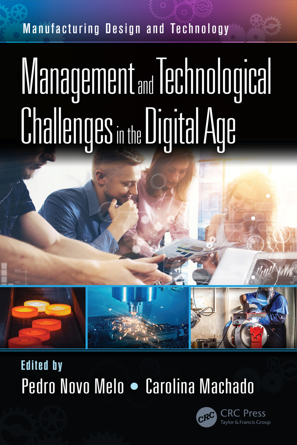 Management and Technological Challenges in the Digital Age 1st Edition