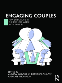 Cover image: Engaging Couples 1st edition 9780367000028