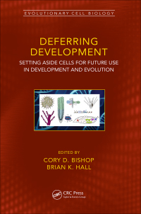 صورة الغلاف: Deferring Development 1st edition 9781138334281