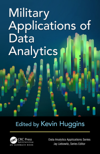 Cover image: Military Applications of Data Analytics 1st edition 9781498799768