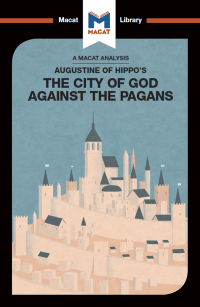 Imagen de portada: An Analysis of St. Augustine's The City of God Against the Pagans 1st edition 9781912453825