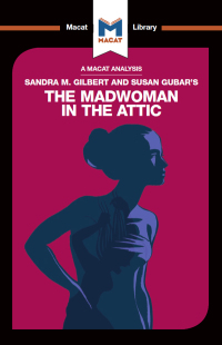 Titelbild: An Analysis of Sandra M. Gilbert and Susan Gubar's The Madwoman in the Attic 1st edition 9781912453092
