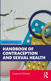 Cover image: Handbook of Contraception and Sexual Health 4th edition 9781138333772