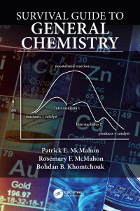 Cover image: Survival Guide to General Chemistry 1st edition 9781138333628