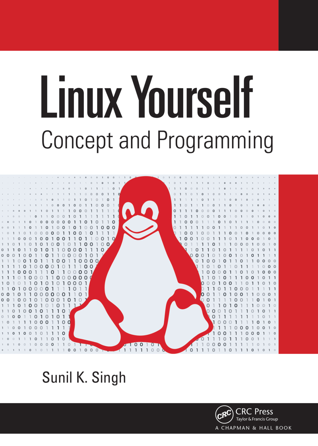 Linux Yourself Concept and Programming 1st Edition