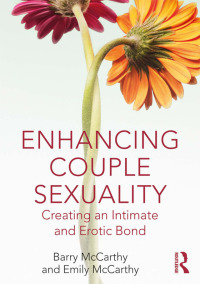Imagen de portada: Enhancing Couple Sexuality 1st edition 9781138333222