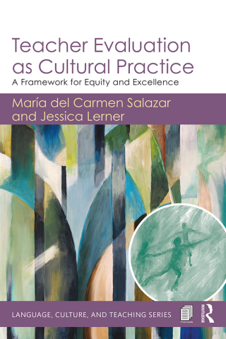 Titelbild: Teacher Evaluation as Cultural Practice 1st edition 9781138333192