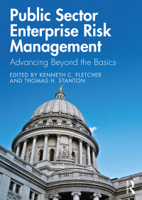 Cover image: Public Sector Enterprise Risk Management 1st edition 9781138333178
