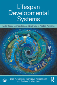 Cover image: Lifespan Developmental Systems 1st edition 9781138316652