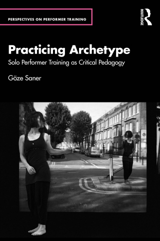 Immagine di copertina: Practicing Archetype 1st edition 9781032911823