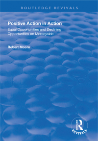 Titelbild: Positive Action in Action 1st edition 9781138332522