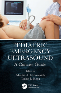 Cover image: Pediatric Emergency Ultrasound 1st edition 9781138332287