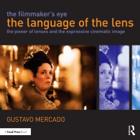Titelbild: The Filmmaker's Eye: The Language of the Lens 1st edition 9780367266035