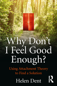 صورة الغلاف: Why Don't I Feel Good Enough? 1st edition 9781138943506