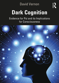 Cover image: Dark Cognition 1st edition 9781138331013