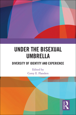 Immagine di copertina: Under the Bisexual Umbrella 1st edition 9780367588403