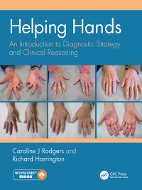 表紙画像: Helping Hands 1st edition 9781138330863