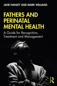 Omslagafbeelding: Fathers and Perinatal Mental Health 1st edition 9781138330320