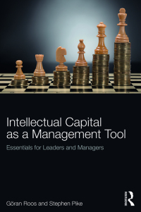 Omslagafbeelding: Intellectual Capital as a Management Tool 1st edition 9781138329737