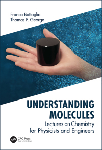 Cover image: Understanding Molecules 1st edition 9781138329300