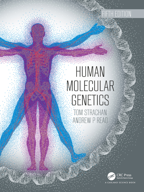 Human Molecular Genetics, 5th Edition - FULL INSTANT DOWNLOAD | PDF DOCX EPUB
