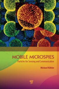 صورة الغلاف: Mobile Microspies 1st edition 9789814800143