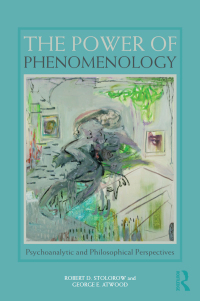 Titelbild: The Power of Phenomenology 1st edition 9781138328525