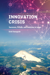 Cover image: Innovation Crisis 1st edition 9789814774970