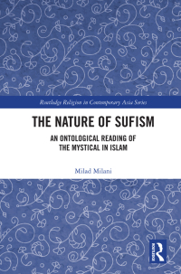 Cover image: The Nature of Sufism 1st edition 9781032079059