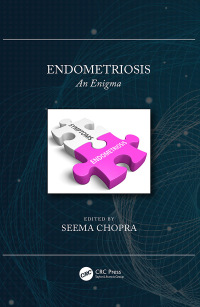 صورة الغلاف: Endometriosis 1st edition 9781138327962