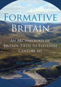 Cover image: Formative Britain 1st edition 9780415524759