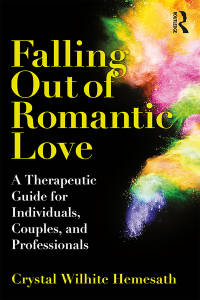 Omslagafbeelding: Falling Out of Romantic Love 1st edition 9781138327559