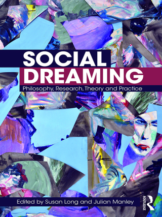 Imagen de portada: Social Dreaming 1st edition 9781138327337